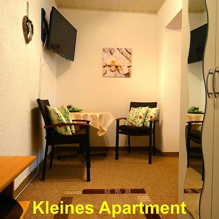 Ferienwohnung Sobrigau Luaran gambar