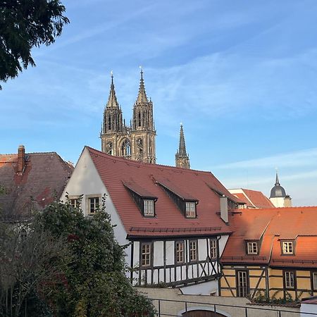 Ferienwohnung Sobrigau Luaran gambar
