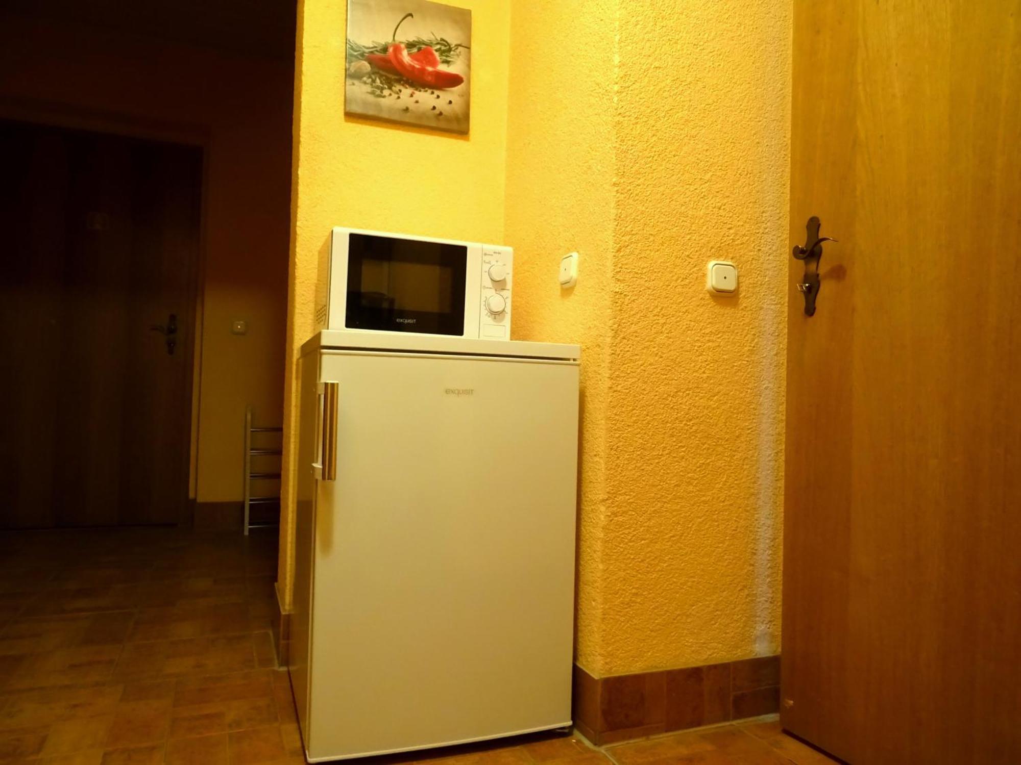 Ferienwohnung Sobrigau Bilik gambar