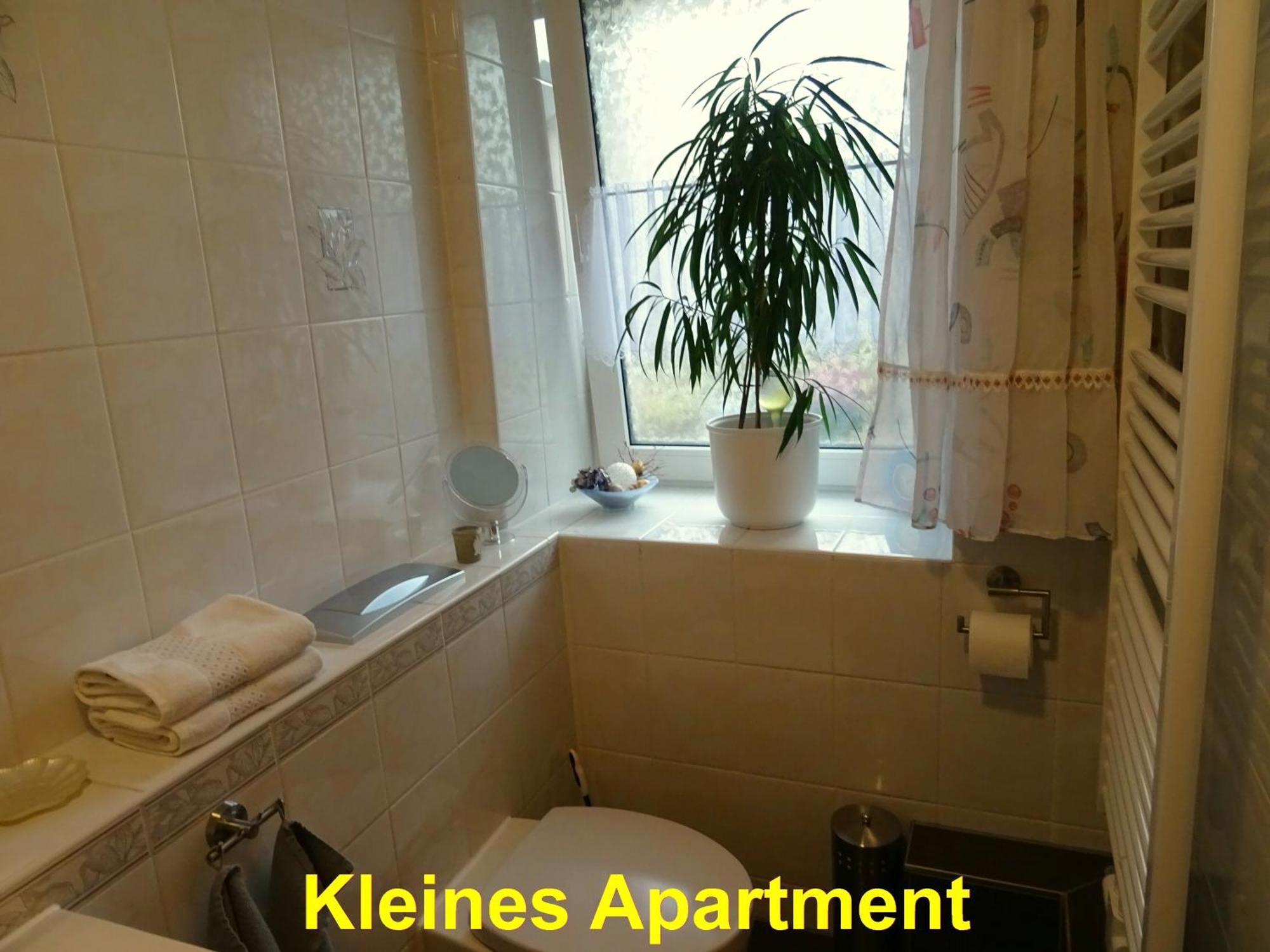 Ferienwohnung Sobrigau Bilik gambar