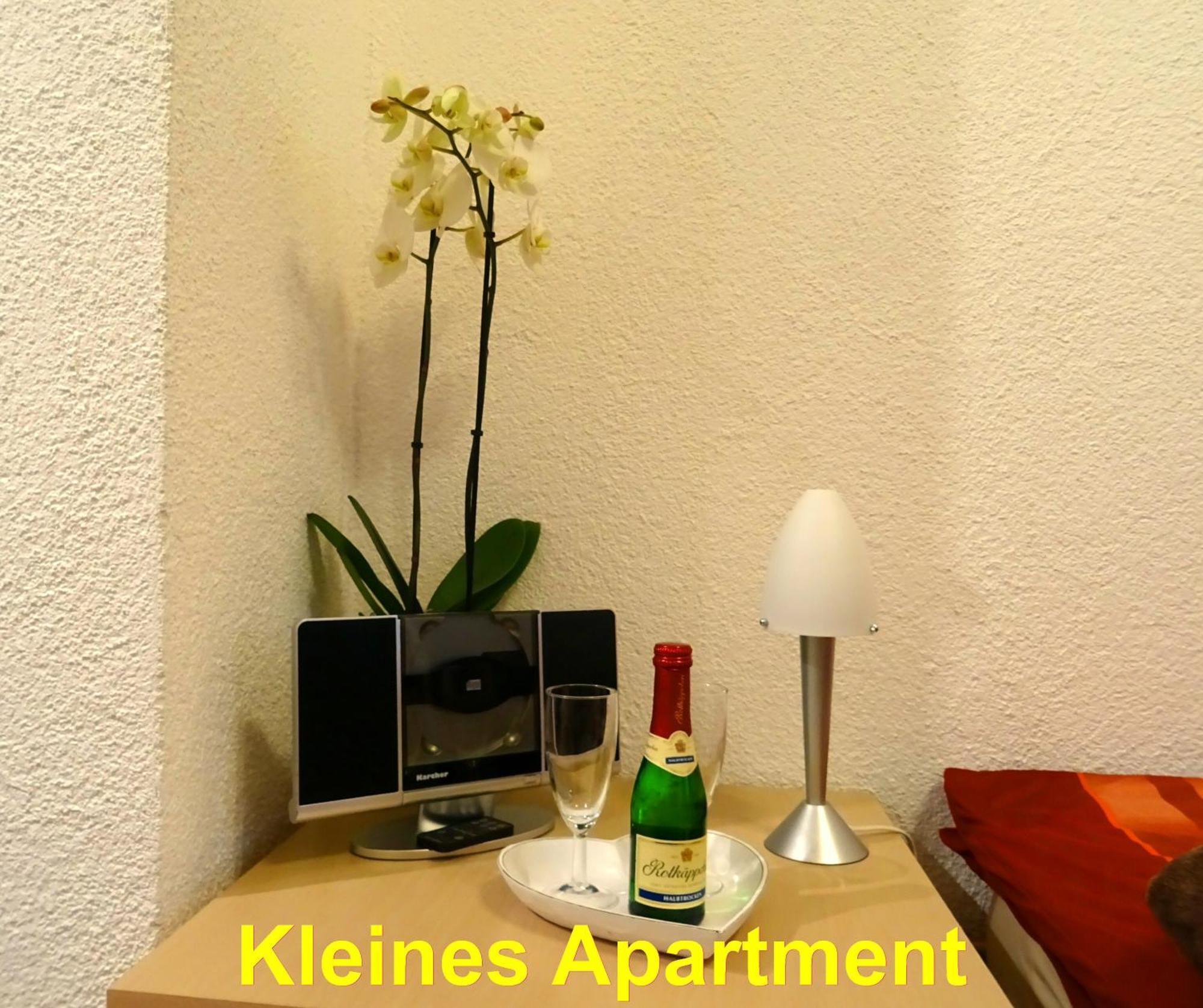 Ferienwohnung Sobrigau Luaran gambar