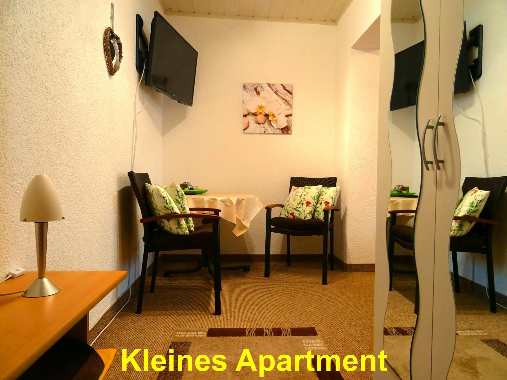 Ferienwohnung Sobrigau Luaran gambar
