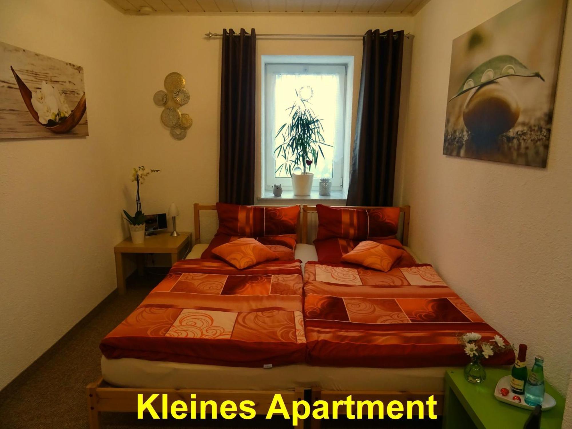 Ferienwohnung Sobrigau Luaran gambar